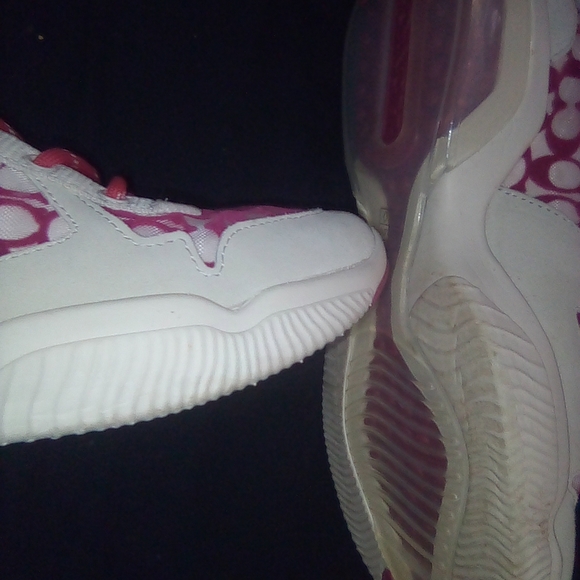 COACH HYPOCRITE CITY SOLE SIGNATURE MESH TRAINER 7 SERIES TRAINER SPORTS SHOES - Picture 8 of 16